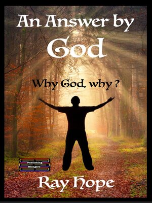 cover image of An Answer by God